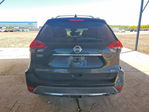 Nissan Rogue 2018