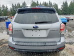 Subaru Forester 2018
