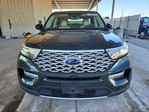 Ford Explorer 2022