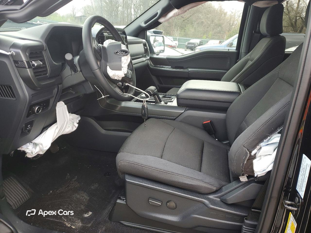 Ford F-150 2024