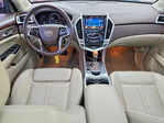 Cadillac SRX 2016