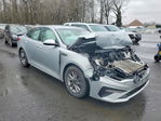 Kia Optima 2019