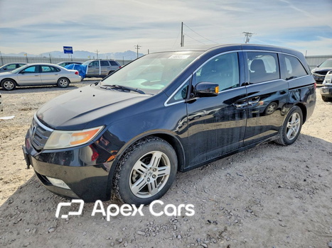 Honda Odyssey 2011 - Image 1 of 13