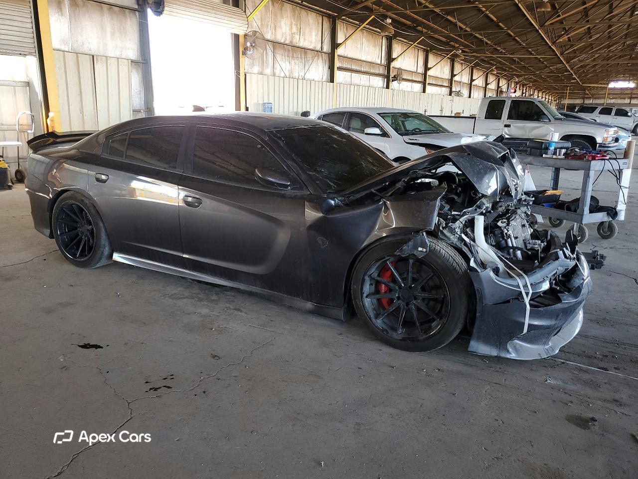 Dodge Charger 2019