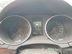 Volkswagen Jetta 2012
