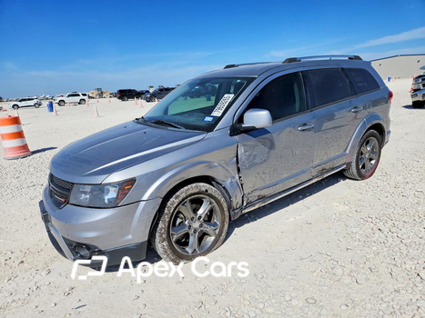 Dodge Journey 2017 - Image 1 of 14