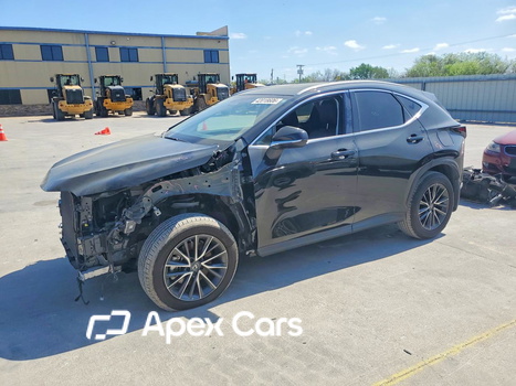 Lexus NX 2025 - Image 1 of 5