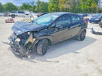 Ford Fiesta 2014