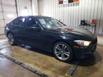 BMW Series 3 2014