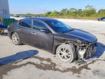 Nissan Maxima 2012
