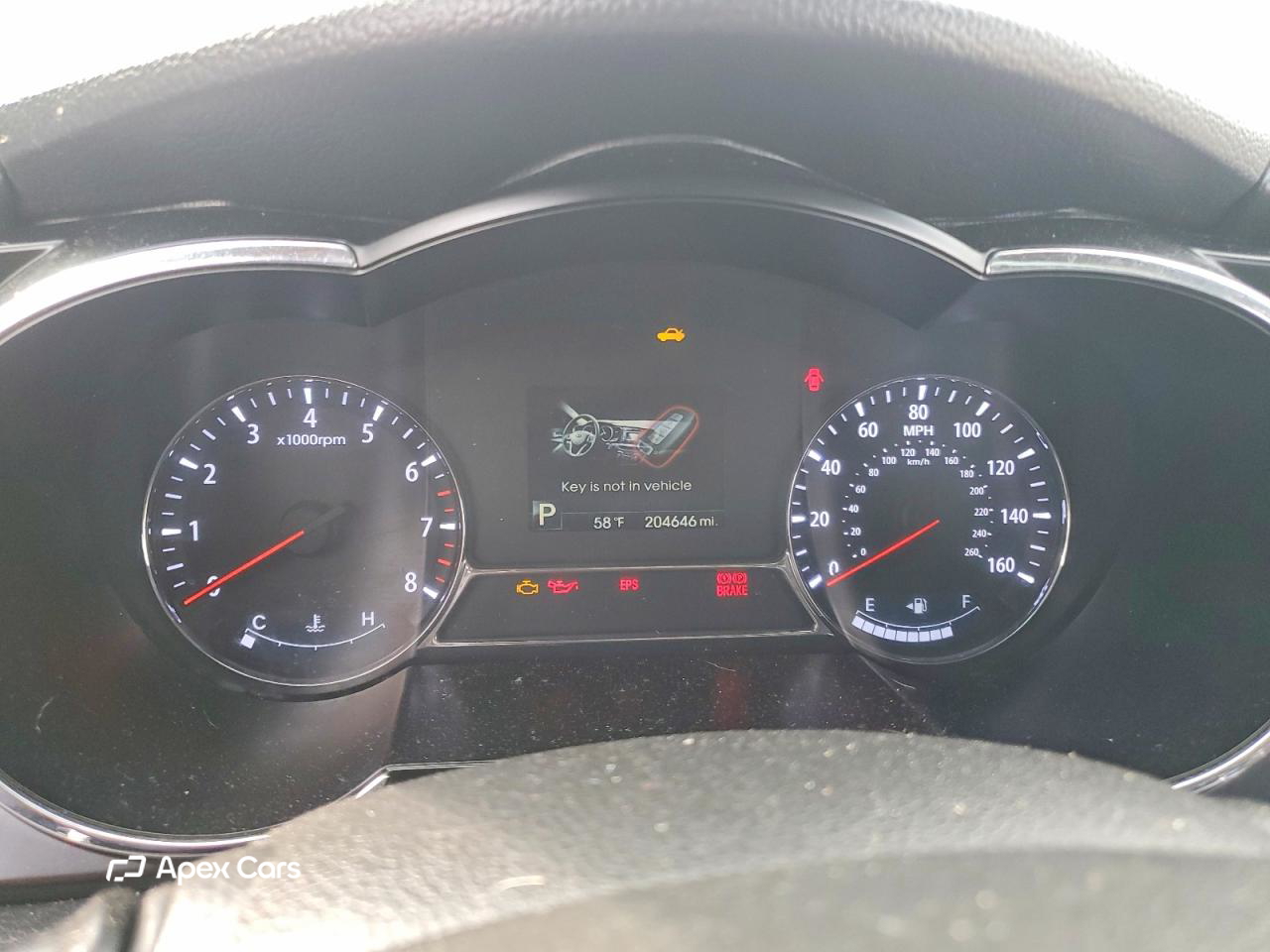 Kia Optima 2013