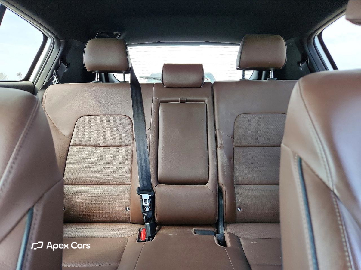 Kia Sportage 2017