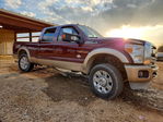 Ford F250 2012