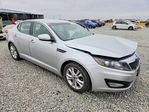 Kia Optima 2011