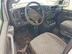 Chevrolet Express 2018