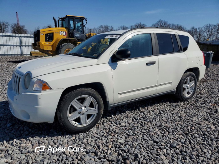 2009 Jeep Compass - Image 1 of 5