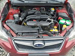 Subaru XV 2016