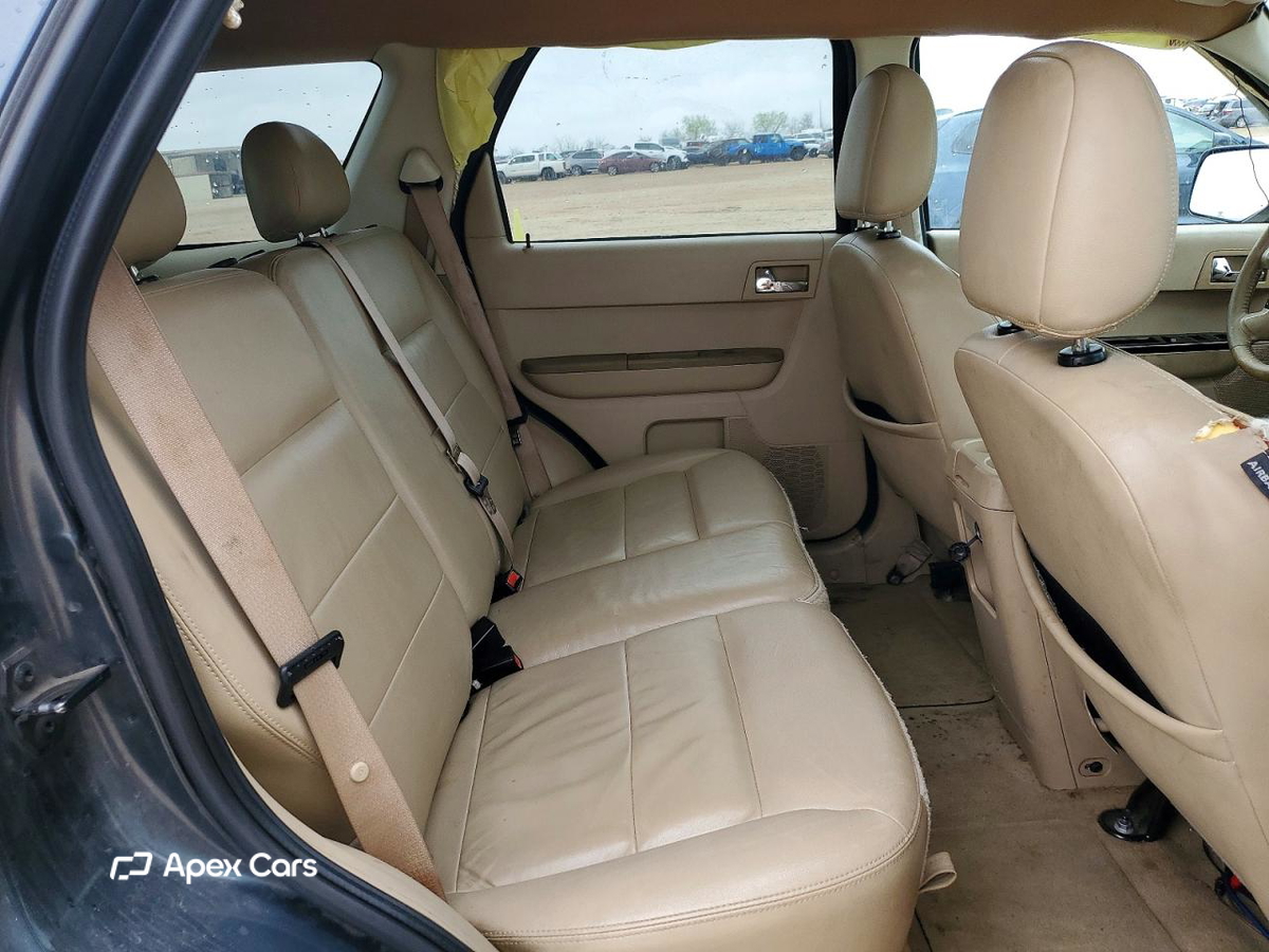 Ford Escape 2008