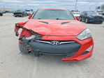 Hyundai Genesis 2013