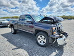 Chevrolet Silverado 2015