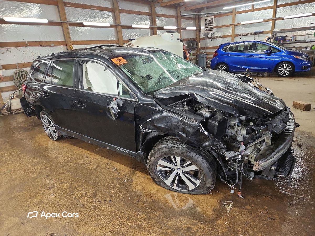 Subaru Outback 2019