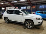 Jeep Compass 2017