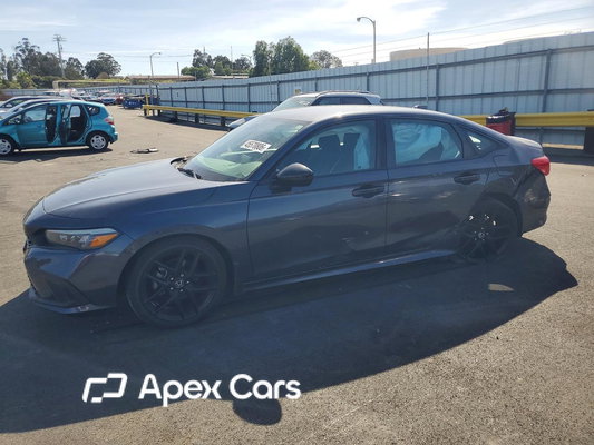 Honda Civic 2023 - Image 1 of 13
