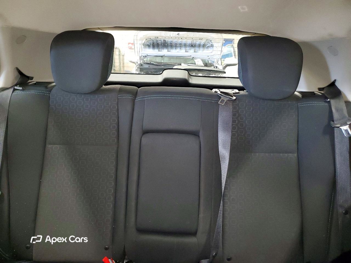 Chevrolet Trax 2015