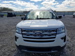 Ford Explorer 2018