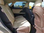 Lexus RX 2017