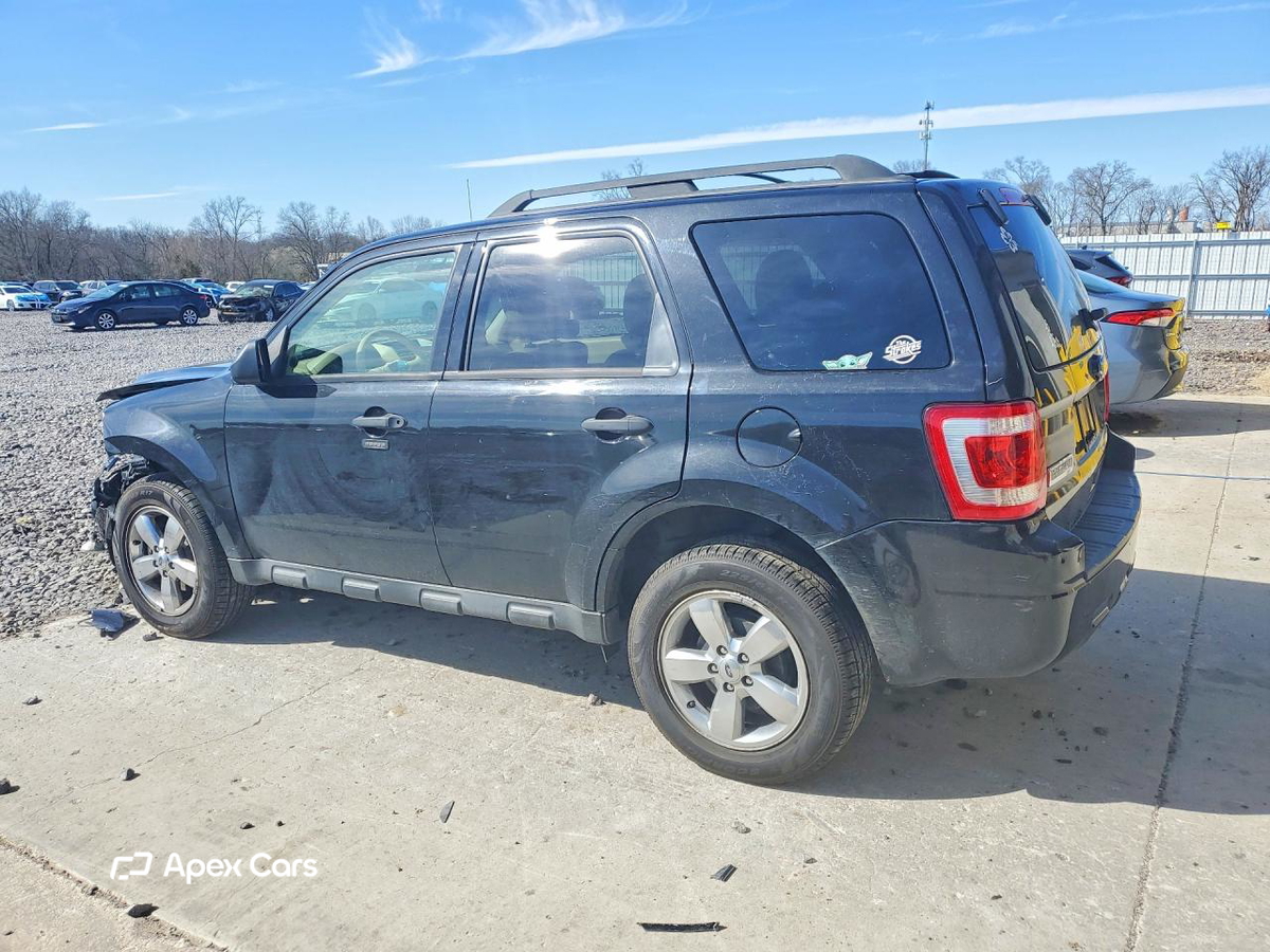 Ford Escape 2011