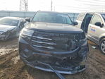 Ford Explorer 2025