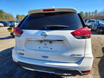 Nissan Rogue 2018