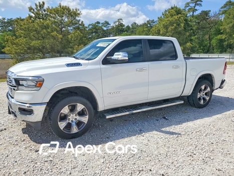 RAM 1500 2020 - Image 1 of 5