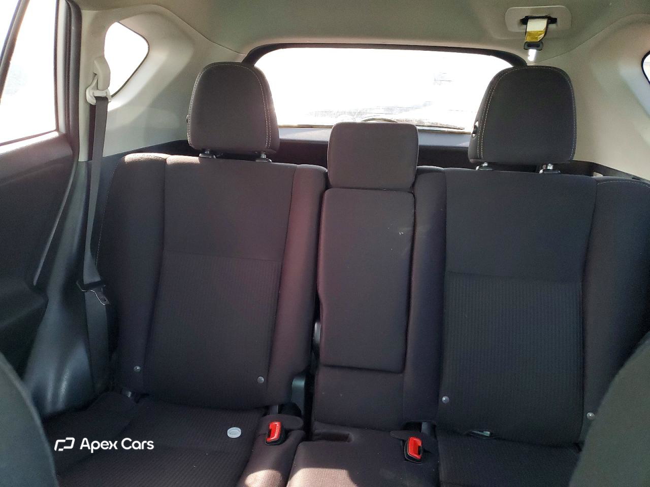 Toyota RAV 4 2014