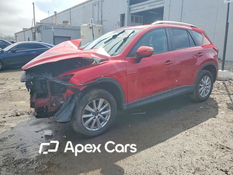 Mazda CX-5 2016 - Image 1 of 14
