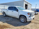 Chevrolet Silverado 2022