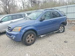 Kia Sorento 2005