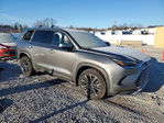 Toyota Highlander 2025