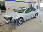 Ford Fusion 2012