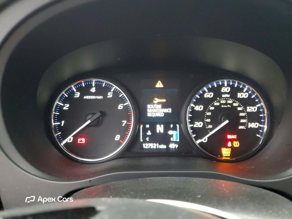 Mitsubishi Outlander 2018