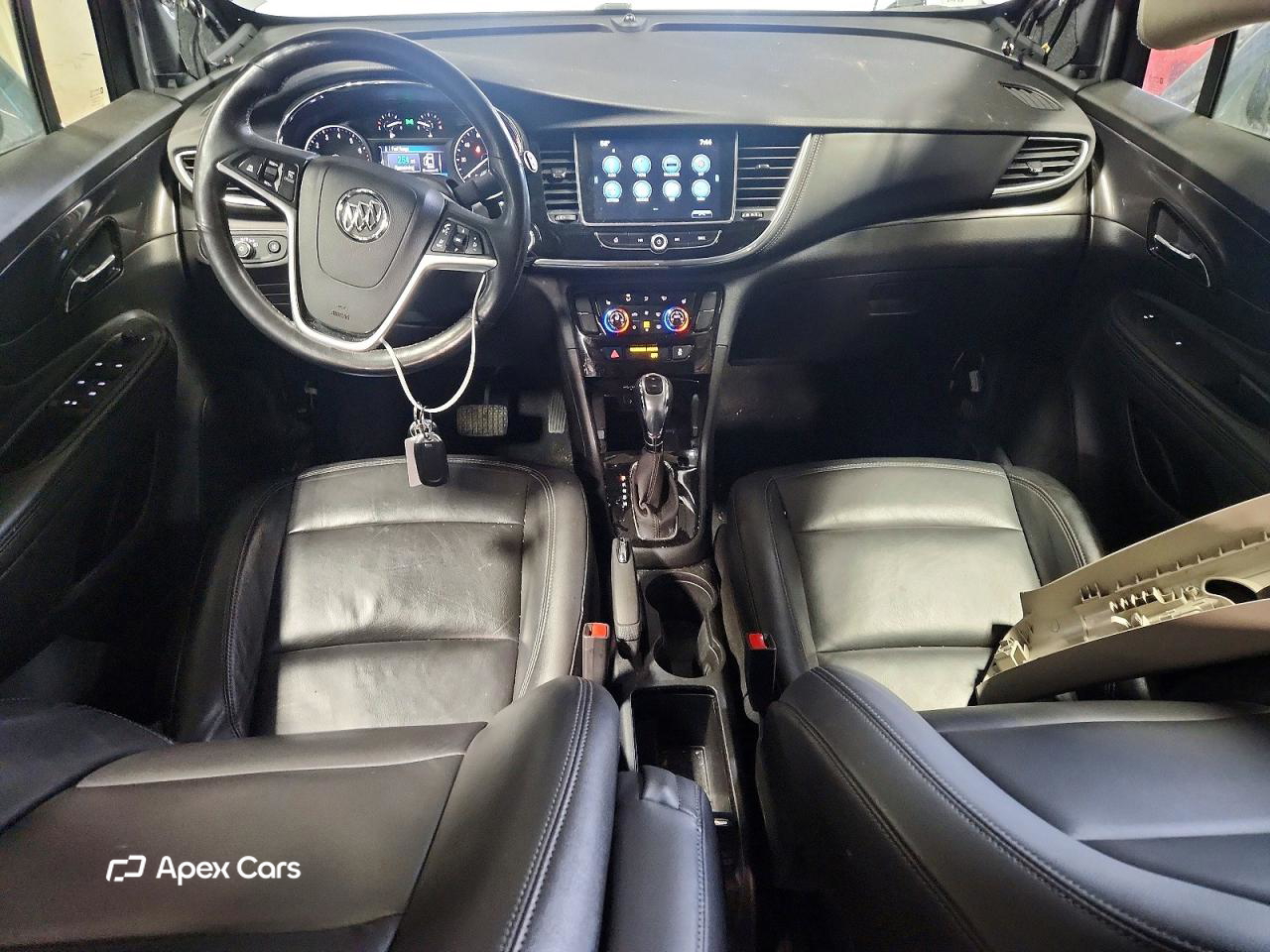 Buick Encore 2019
