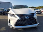 Lexus RX 2022