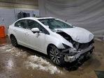 Honda Civic 2015