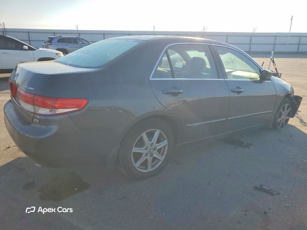 Honda Accord 2003