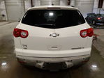 Chevrolet Traverse 2012