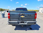Chevrolet Silverado 2018