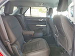 Ford Explorer 2021