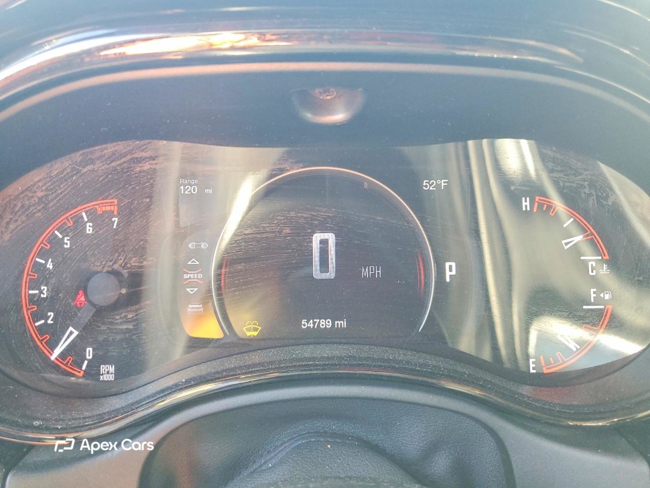 Dodge Durango 2023
