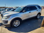 Ford Explorer 2016